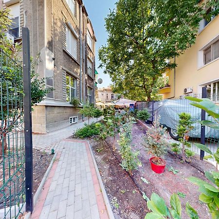 Markoni 1 Burgas Ngoại thất bức ảnh