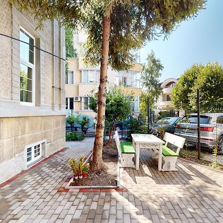 Markoni 1 Burgas Ngoại thất bức ảnh