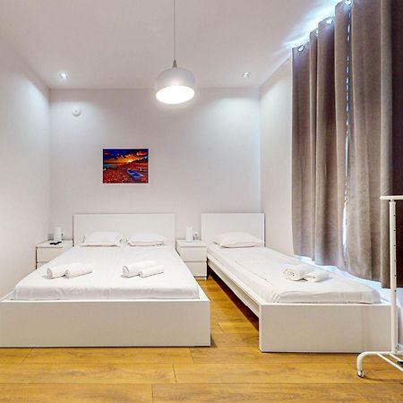 Markoni 1 Burgas Ngoại thất bức ảnh