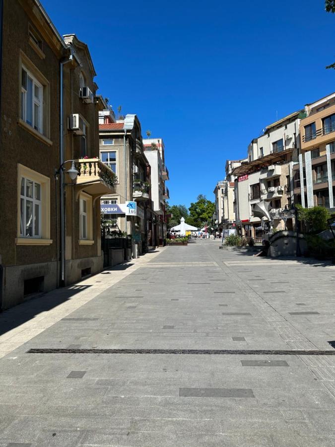 Markoni 1 Burgas Ngoại thất bức ảnh