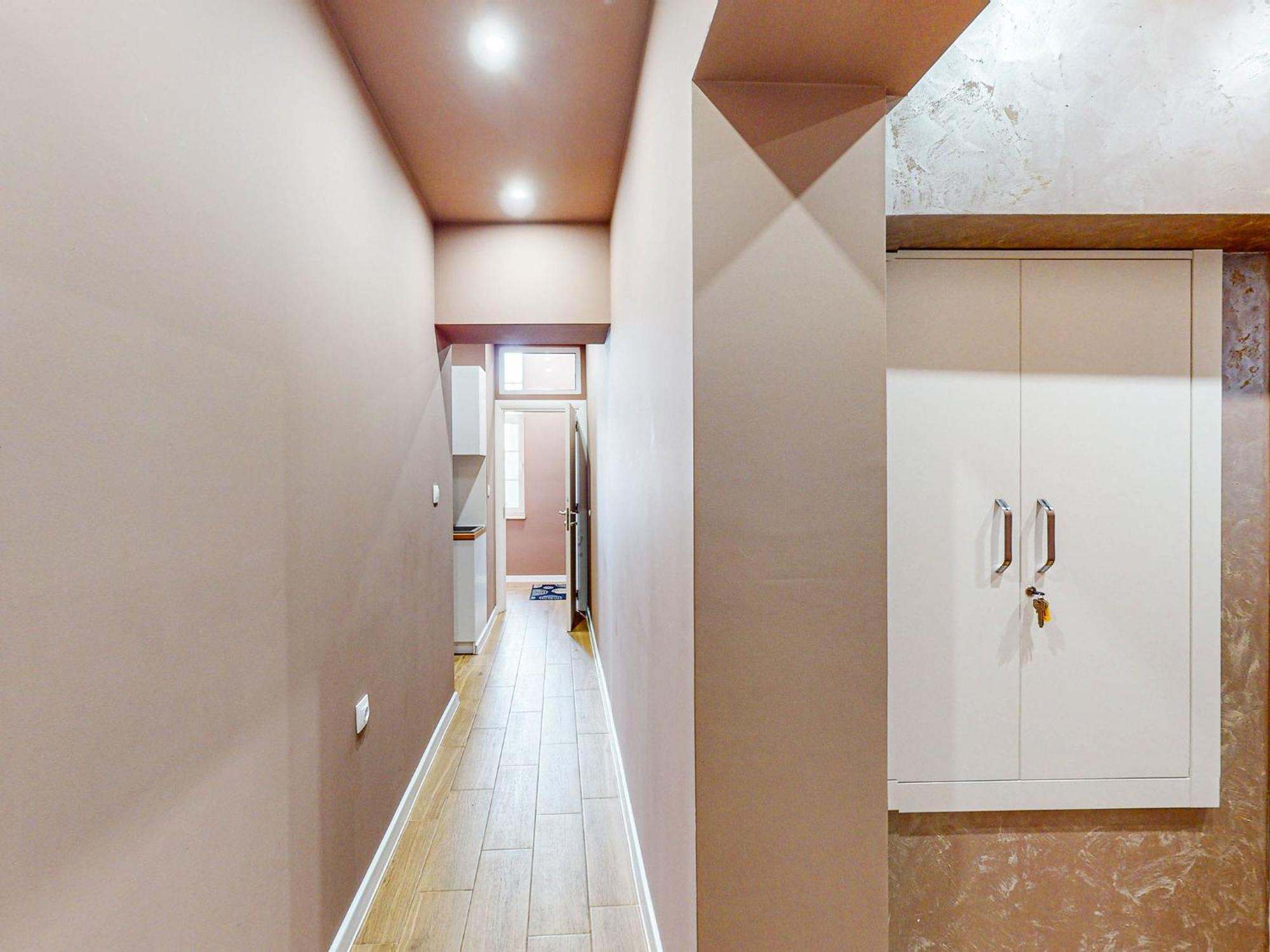Markoni 1 Burgas Ngoại thất bức ảnh