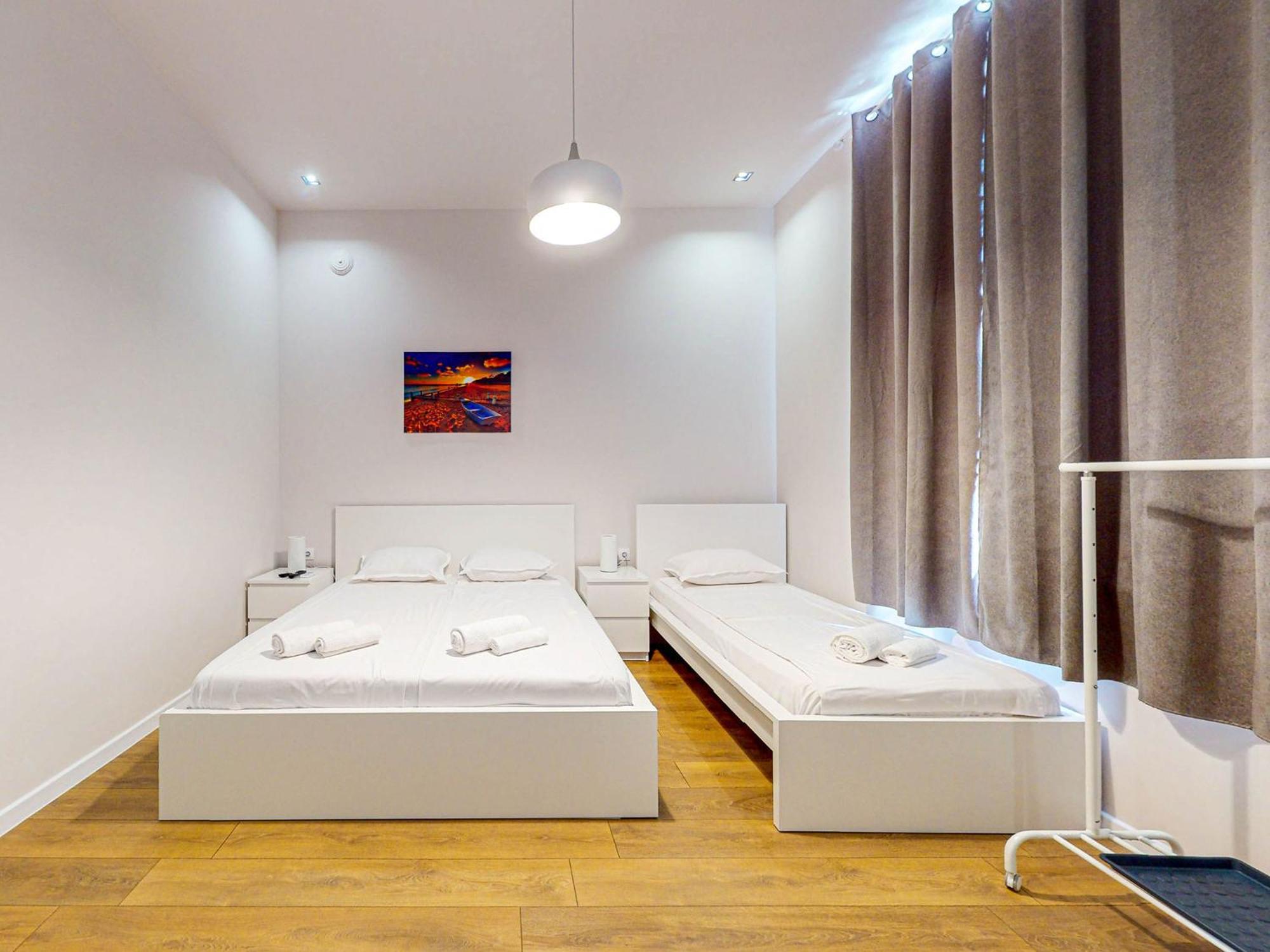 Markoni 1 Burgas Ngoại thất bức ảnh